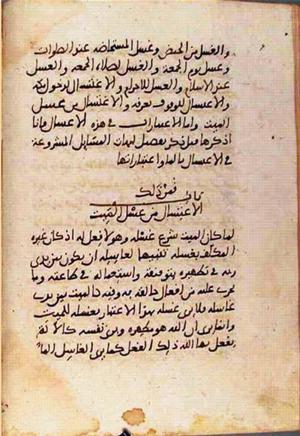 futmak.com - Meccan Revelations - page 1461 - from Volume 5 from Konya manuscript