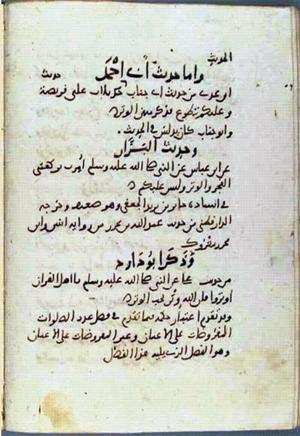 futmak.com - Meccan Revelations - page 2041 - from Volume 7 from Konya manuscript
