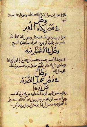 futmak.com - Meccan Revelations - page 2401 - from Volume 8 from Konya manuscript