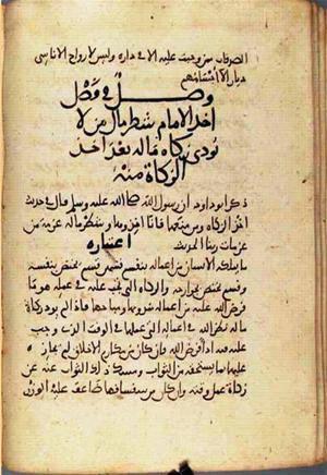 futmak.com - Meccan Revelations - page 2415 - from Volume 8 from Konya manuscript