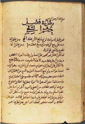 futmak.com - Meccan Revelations - page 3045 - from Volume 10 from Konya manuscript