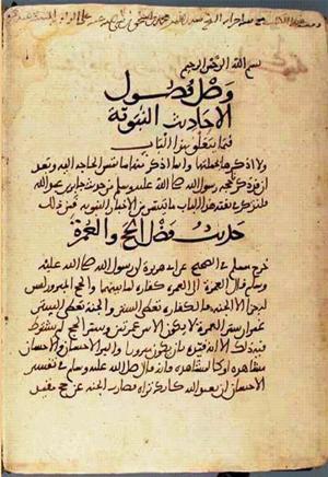 futmak.com - Meccan Revelations - page 3151 - from Volume 11 from Konya manuscript