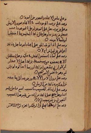 futmak.com - Meccan Revelations - page 7135 - from Volume 23 from Konya manuscript