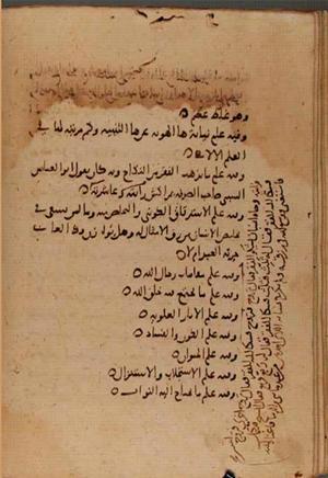 futmak.com - Meccan Revelations - page 7385 - from Volume 24 from Konya manuscript