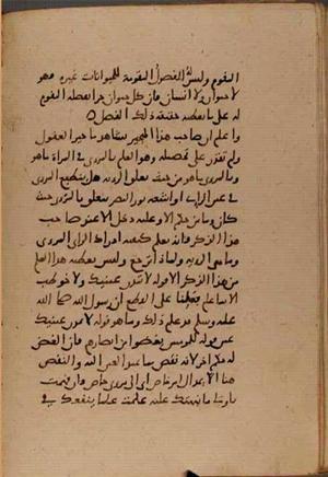 futmak.com - Meccan Revelations - page 9025 - from Volume 30 from Konya manuscript