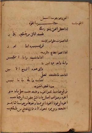 futmak.com - Meccan Revelations - page 9663 - from Volume 33 from Konya manuscript