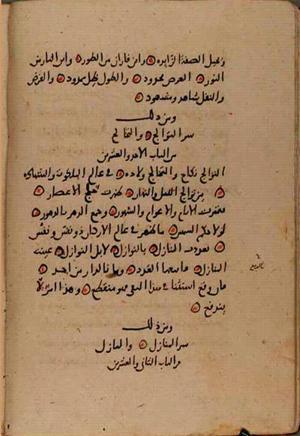 futmak.com - Meccan Revelations - page 9859 - from Volume 34 from Konya manuscript