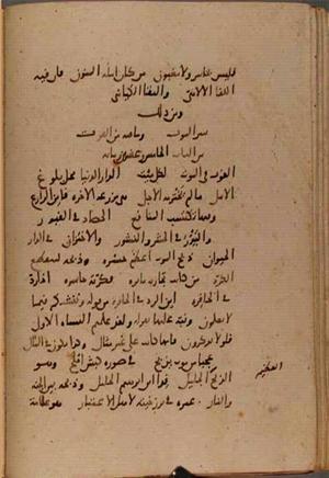 futmak.com - Meccan Revelations - page 9965 - from Volume 34 from Konya manuscript