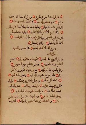 futmak.com - Meccan Revelations - page 10167 - from Volume 35 from Konya manuscript