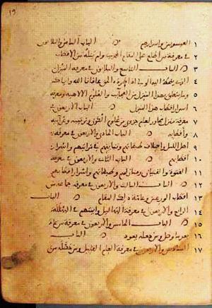 futmak.com - Meccan Revelations - Page 38 from Konya Manuscript