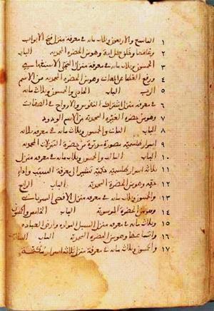 futmak.com - Meccan Revelations - Page 65 from Konya Manuscript