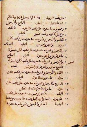 futmak.com - Meccan Revelations - Page 91 from Konya Manuscript