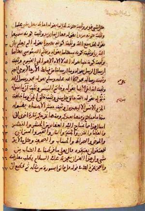 futmak.com - Meccan Revelations - Page 115 from Konya Manuscript