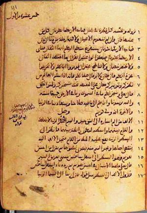 futmak.com - Meccan Revelations - Page 224 from Konya Manuscript