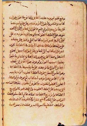 futmak.com - Meccan Revelations - Page 335 from Konya Manuscript