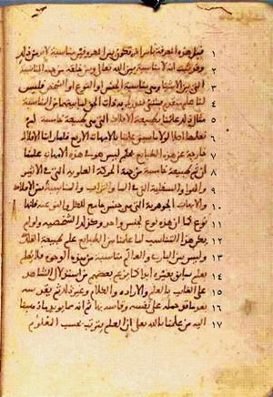 futmak.com - Meccan Revelations - Page 355 from Konya Manuscript
