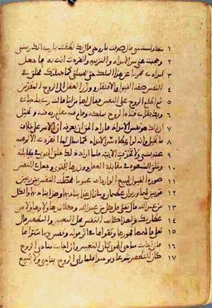 futmak.com - Meccan Revelations - Page 447 from Konya Manuscript