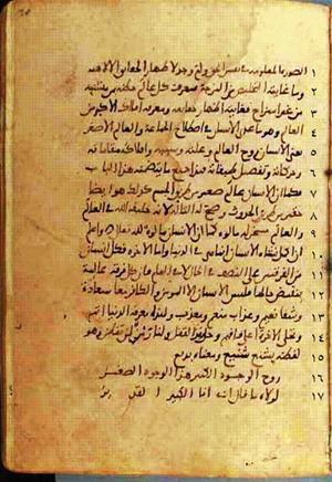futmak.com - Meccan Revelations - Page 464 from Konya Manuscript