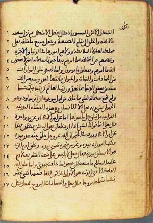 futmak.com - Meccan Revelations - Page 479 from Konya Manuscript