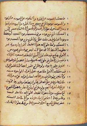 futmak.com - Meccan Revelations - Page 481 from Konya Manuscript