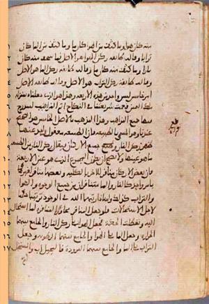 futmak.com - Meccan Revelations - Page 545 from Konya Manuscript