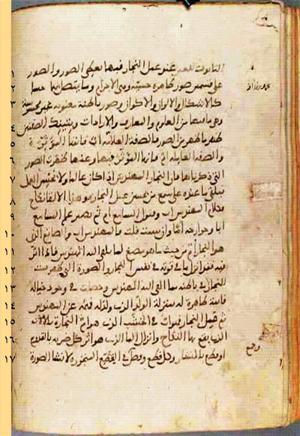 futmak.com - Meccan Revelations - Page 549 from Konya Manuscript