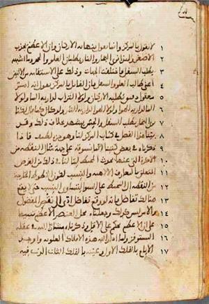futmak.com - Meccan Revelations - Page 551 from Konya Manuscript