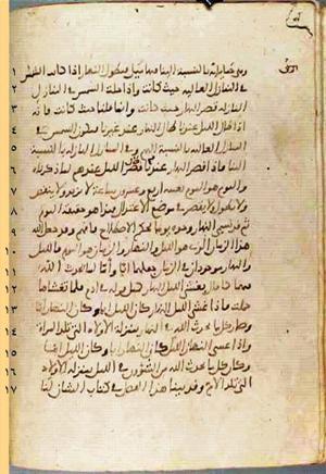 futmak.com - Meccan Revelations - Page 553 from Konya Manuscript
