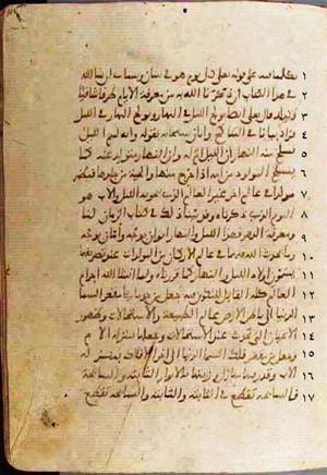 futmak.com - Meccan Revelations - Page 554 from Konya Manuscript