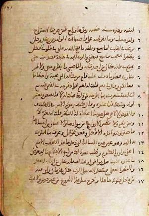 futmak.com - Meccan Revelations - Page 606 from Konya Manuscript