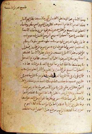 futmak.com - Meccan Revelations - Page 610 from Konya Manuscript