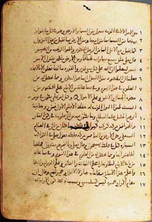 futmak.com - Meccan Revelations - Page 614 from Konya Manuscript