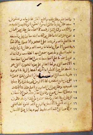 futmak.com - Meccan Revelations - Page 619 from Konya Manuscript