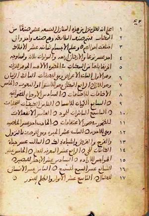 futmak.com - Meccan Revelations - Page 717 from Konya Manuscript