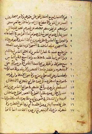 futmak.com - Meccan Revelations - Page 725 from Konya Manuscript