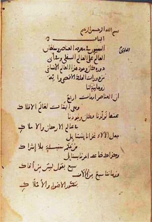 futmak.com - Meccan Revelations - Page 1179 from Konya Manuscript