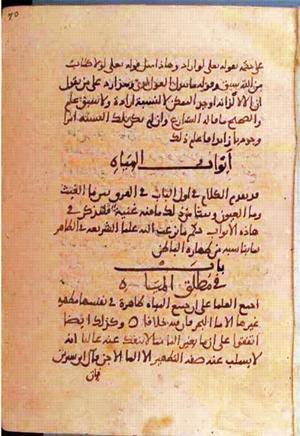 futmak.com - Meccan Revelations - Page 1416 from Konya Manuscript