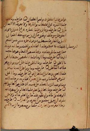 futmak.com - Meccan Revelations - Page 3819 from Konya Manuscript