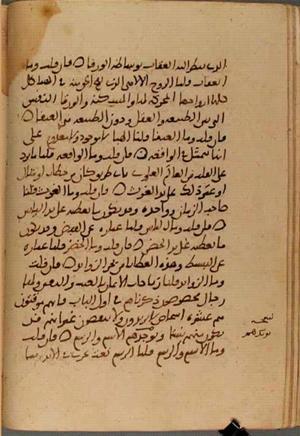 futmak.com - Meccan Revelations - Page 3825 from Konya Manuscript