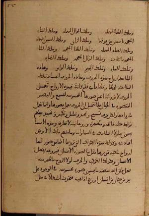 futmak.com - Meccan Revelations - Page 5120 from Konya Manuscript