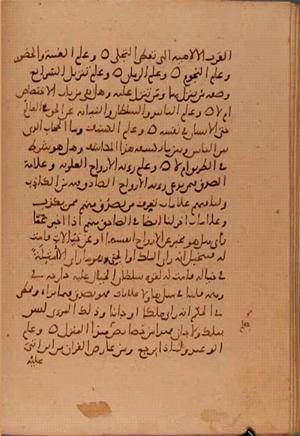 futmak.com - Meccan Revelations - Page 6189 from Konya Manuscript