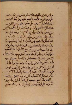 futmak.com - Meccan Revelations - Page 7117 from Konya Manuscript