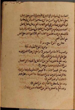 futmak.com - Meccan Revelations - Page 7300 from Konya Manuscript