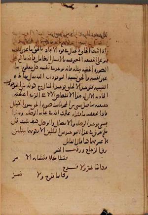 futmak.com - Meccan Revelations - Page 7377 from Konya Manuscript