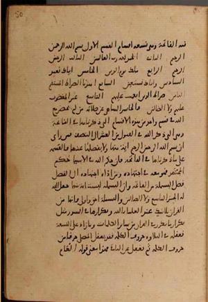 futmak.com - Meccan Revelations - Page 8144 from Konya Manuscript