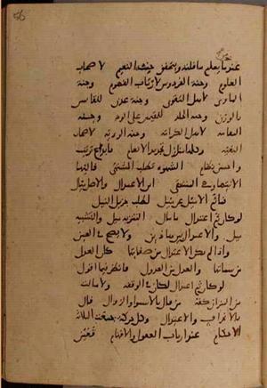 futmak.com - Meccan Revelations - Page 9944 from Konya Manuscript