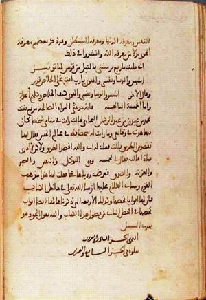 futmak.com - Meccan Revelations - Page 1121 from Konya Manuscript