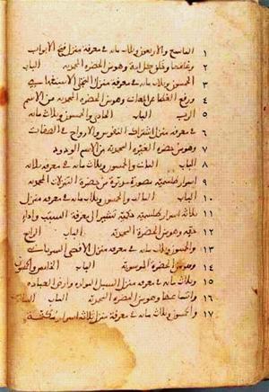 futmak.com - الفتوحات المكية - الصفحة 65 - من السفر 1 من مخطوطة قونية