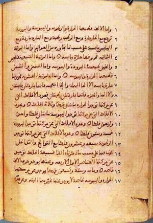 futmak.com - الفتوحات المكية - الصفحة 187 - من السفر 1 من مخطوطة قونية
