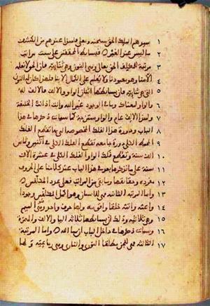 futmak.com - الفتوحات المكية - الصفحة 205 - من السفر 1 من مخطوطة قونية